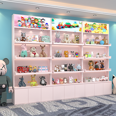 How to Control the Cost of Display Cabinet Manufacturing?