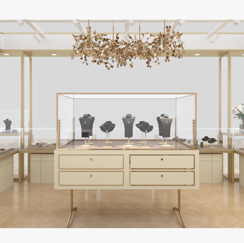 necklace display stand