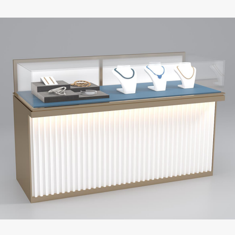 jewelry display stand