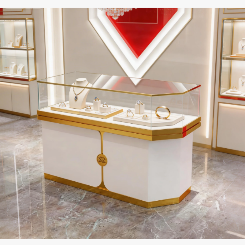 jewelry display stand